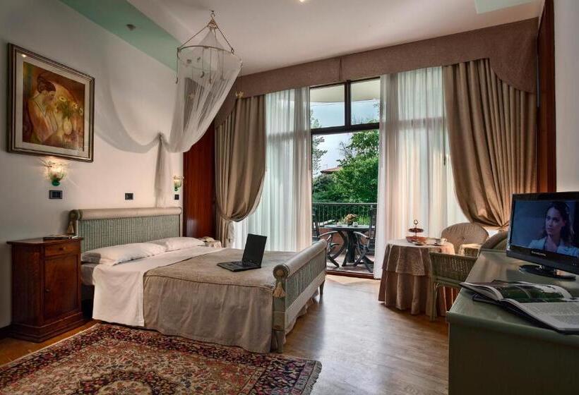 Номер Стандарт, Park Hotel Junior