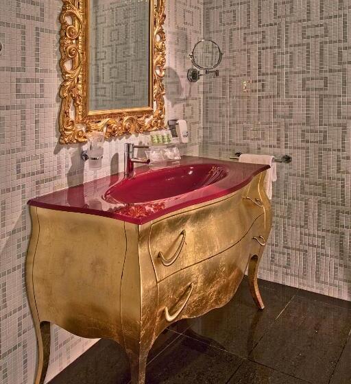 주니어 스위트, Park Hotel Junior