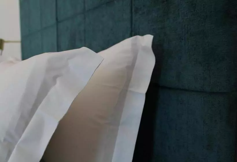 اتاق استاندارد, Park Hotel Junior