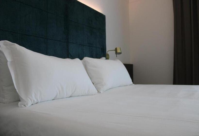 스탠다드 룸, Park Hotel Junior