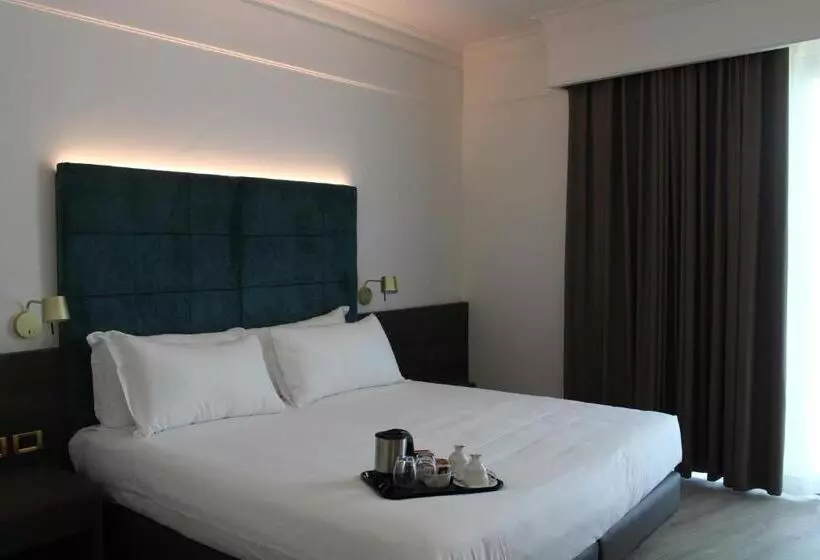 اتاق استاندارد, Park Hotel Junior
