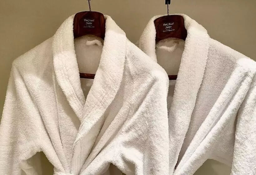 اتاق استاندارد, Park Hotel Junior