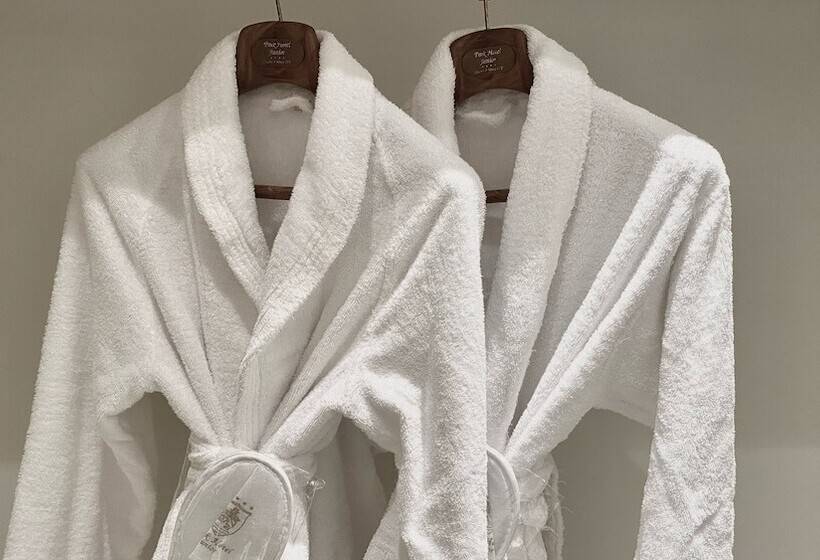 스탠다드 룸, Park Hotel Junior