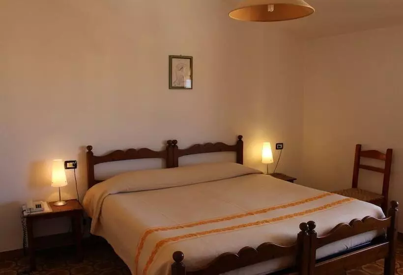 اتاق کلاسیک, Piccada