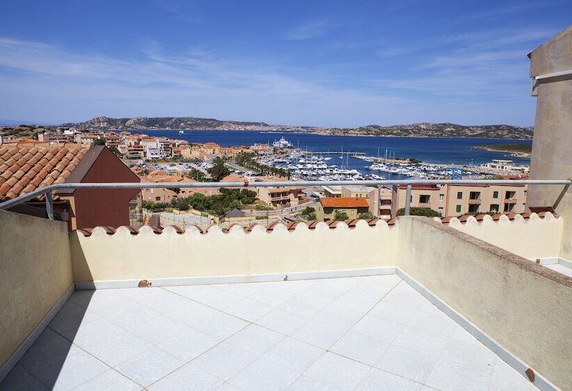 舒适三人间, Piccada