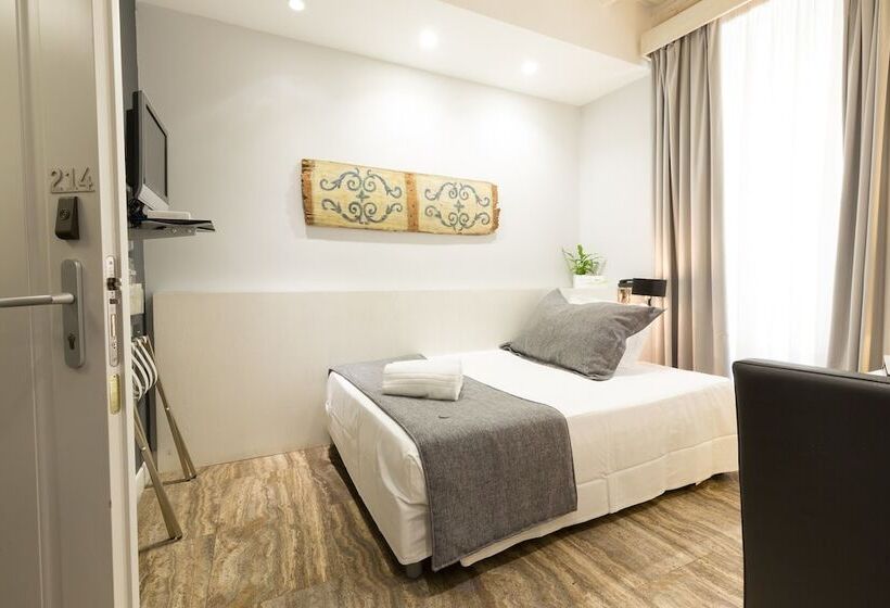 古典房间, Quintocanto Hotel & Spa