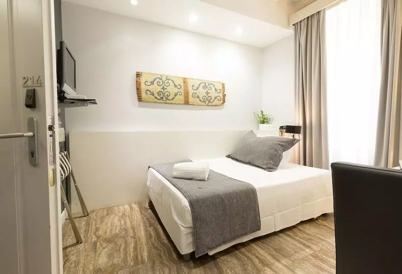 اتاق کلاسیک, Quintocanto Hotel & Spa