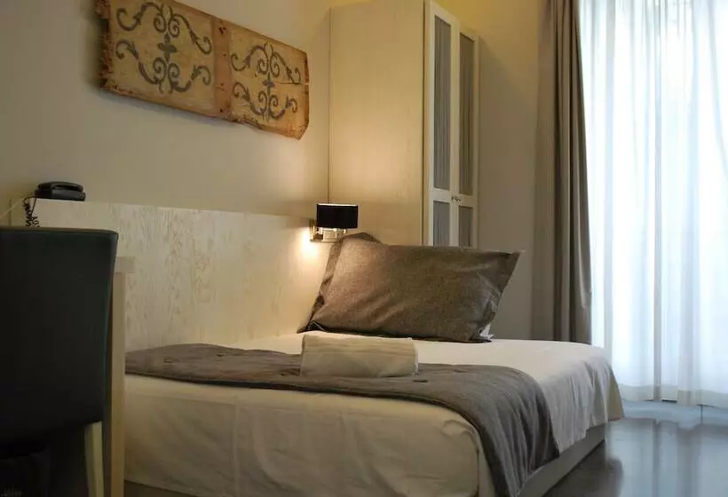 اتاق کلاسیک, Quintocanto Hotel & Spa
