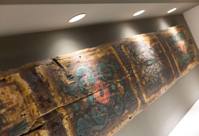 豪华房间, Quintocanto Hotel & Spa