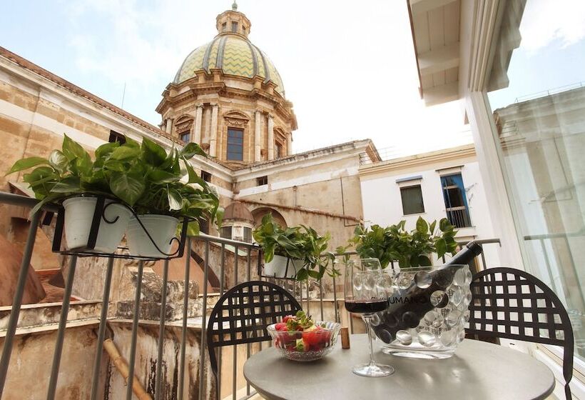 豪华房间, Quintocanto Hotel & Spa