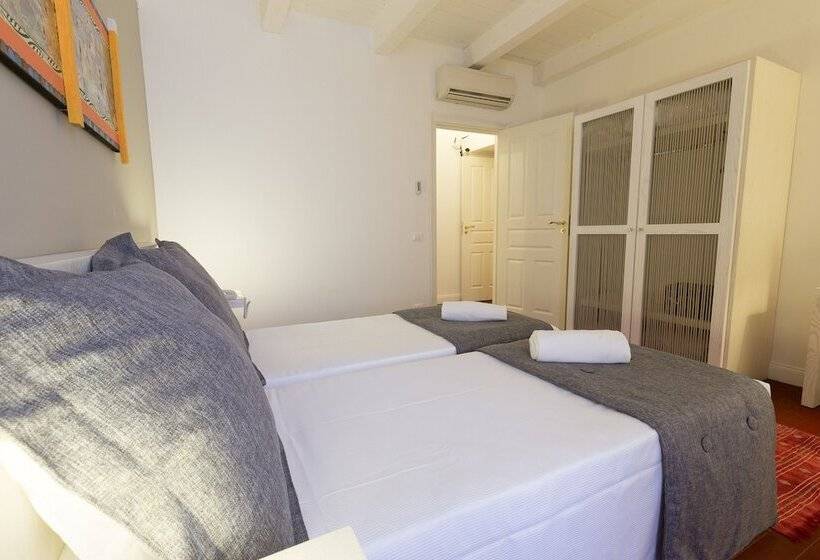 家庭套房, Quintocanto Hotel & Spa