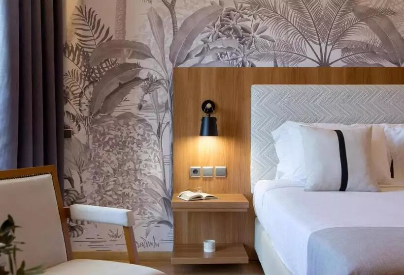 サイドシービュースーペリアールーム, Ramada by Wyndham, Athens Club Attica Riviera