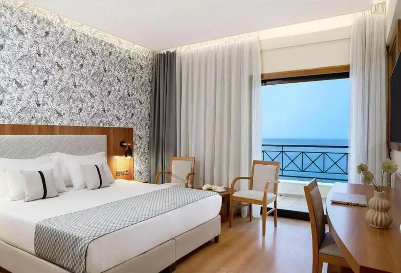 プレミアムスイート２ベッドルーム, Ramada by Wyndham, Athens Club Attica Riviera