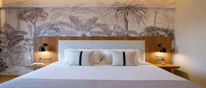 サイドシービュースーペリアールーム, Ramada by Wyndham, Athens Club Attica Riviera