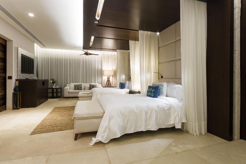 חדר פרמיום נוף לים, Ramada by Wyndham, Athens Club Attica Riviera