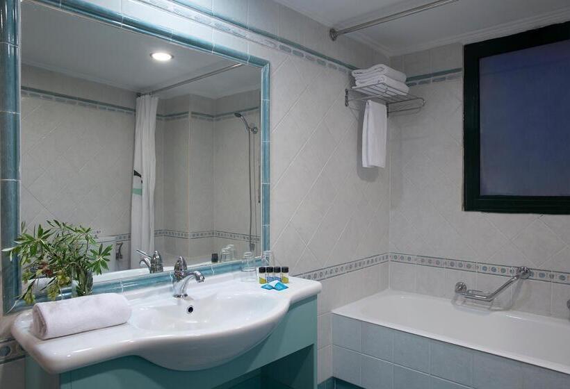 Premium room w/ mountain view, Ramada by Wyndham, Athens Club Attica Riviera