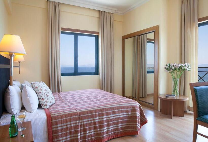 סוויטת פרמיום, Ramada by Wyndham, Athens Club Attica Riviera