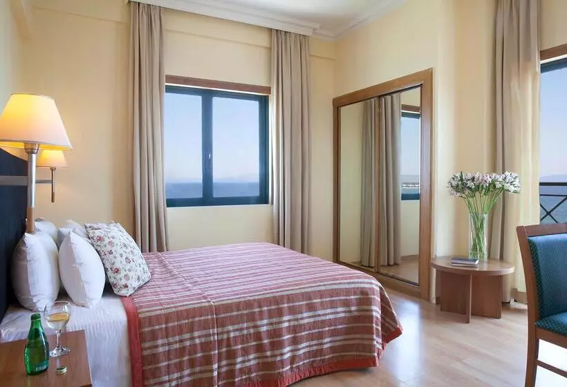 プレミアムスイート, Ramada by Wyndham, Athens Club Attica Riviera