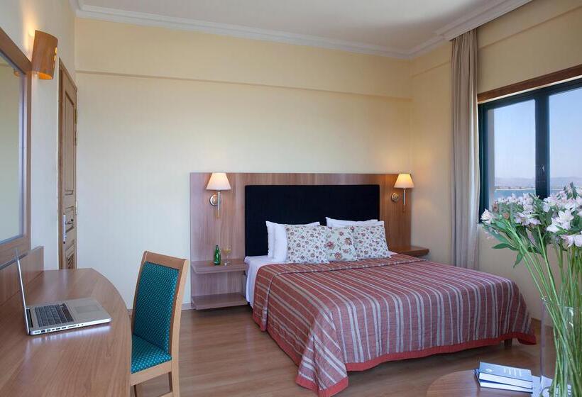 סוויטת פרמיום, Ramada by Wyndham, Athens Club Attica Riviera