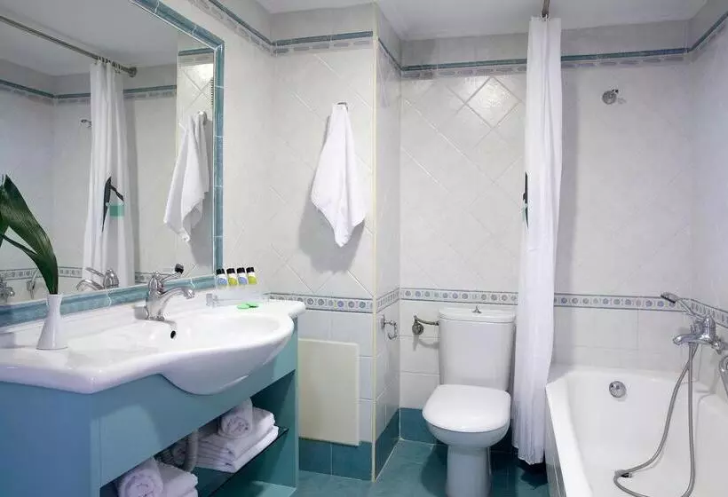 サイドシービュースーペリアールーム, Ramada by Wyndham, Athens Club Attica Riviera