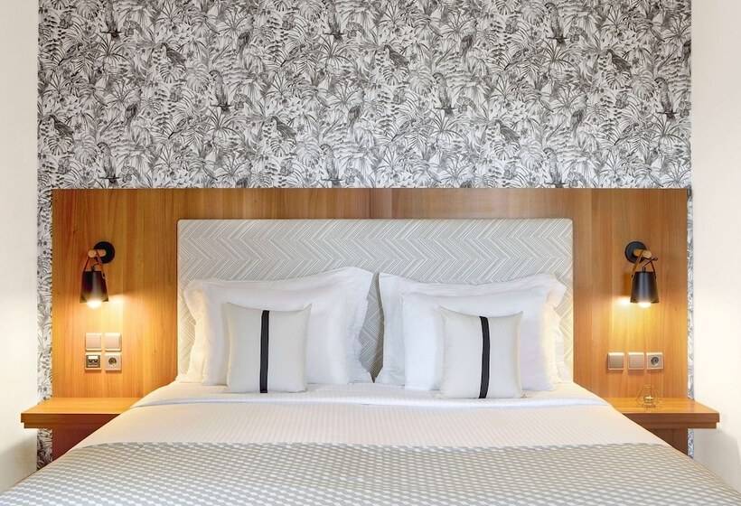 Premium room w/ mountain view, Ramada by Wyndham, Athens Club Attica Riviera