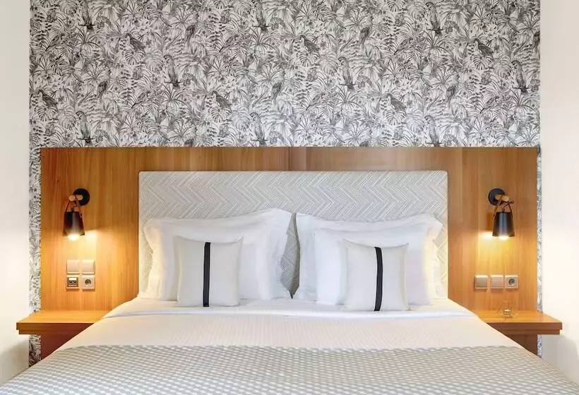 Premium room w/ mountain view, Ramada by Wyndham, Athens Club Attica Riviera