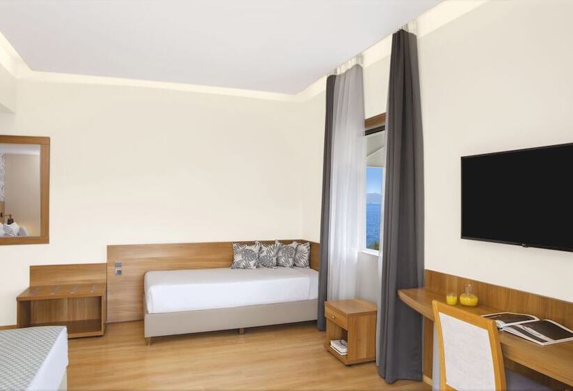 Premium room w/ mountain view, Ramada by Wyndham, Athens Club Attica Riviera