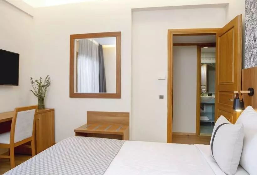 サイドシービュースーペリアールーム, Ramada by Wyndham, Athens Club Attica Riviera