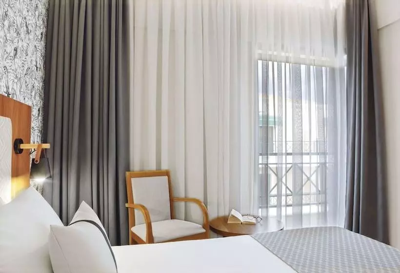 プレミアムスイート２ベッドルーム, Ramada by Wyndham, Athens Club Attica Riviera