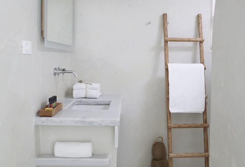 豪华海景房, Rocabella Mykonos