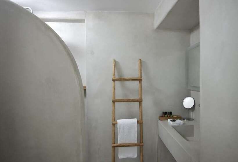 豪华海景房, Rocabella Mykonos