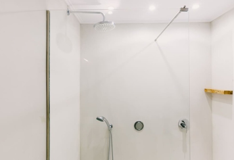 豪华海景房, Rocabella Mykonos