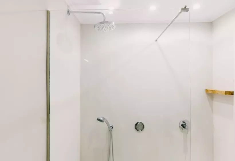 オーシャンビューデラックスルーム, Rocabella Mykonos