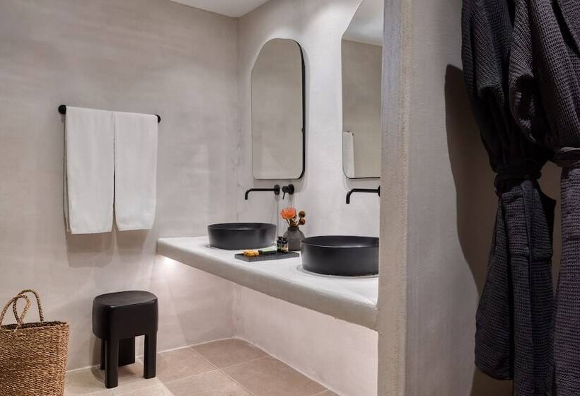 Номер Стандарт, Rocabella Mykonos