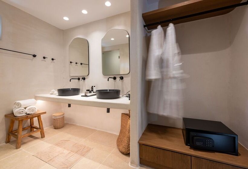 标准间, Rocabella Mykonos