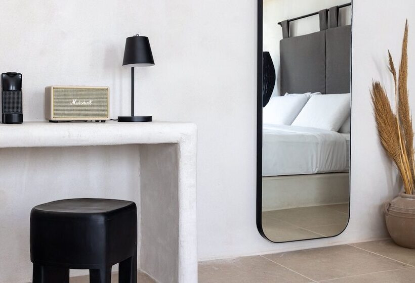 标准间, Rocabella Mykonos