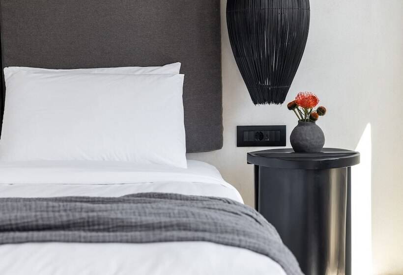 标准间, Rocabella Mykonos