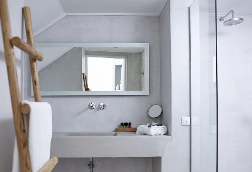 豪华海景房, Rocabella Mykonos