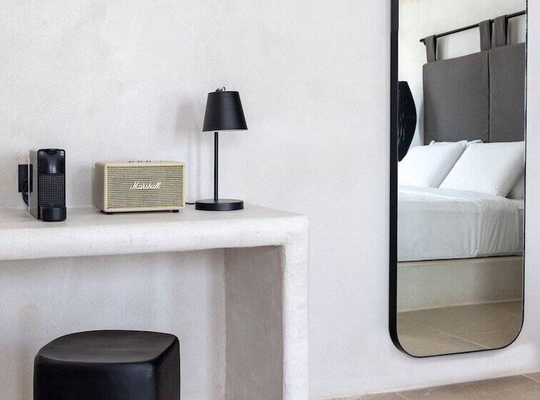 标准间, Rocabella Mykonos