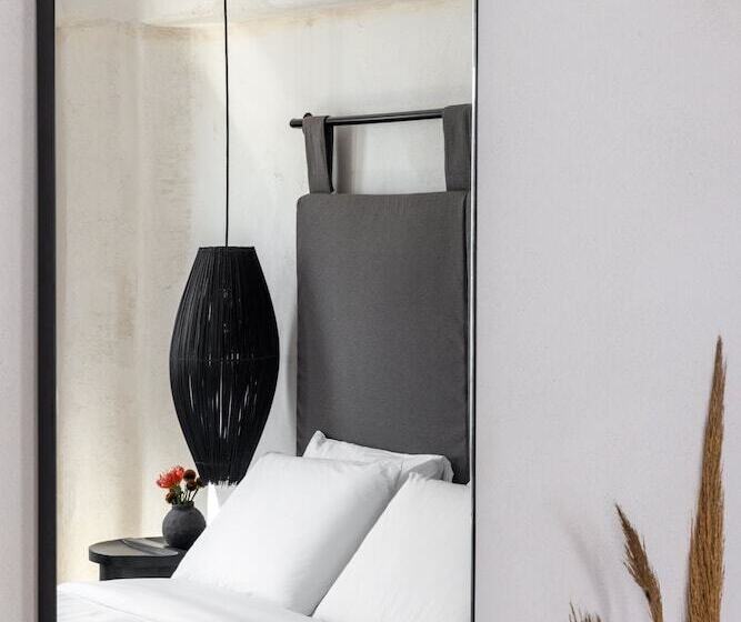 标准间, Rocabella Mykonos