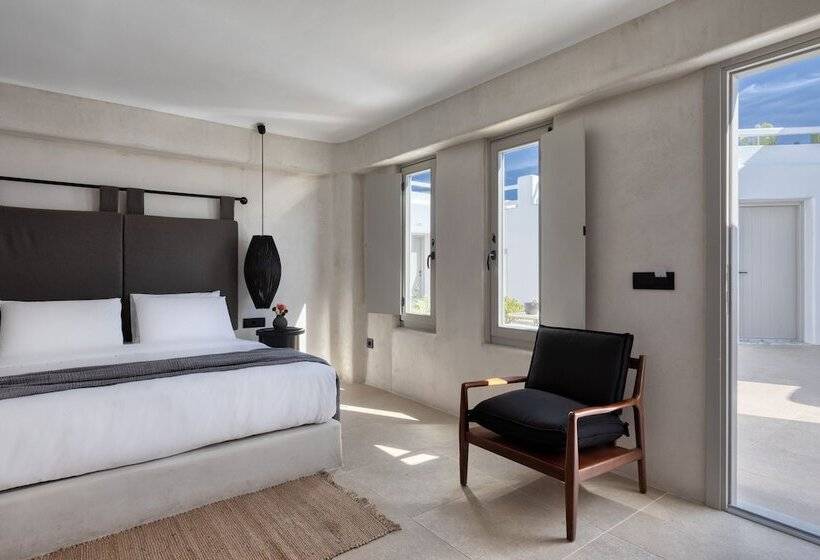 标准间, Rocabella Mykonos