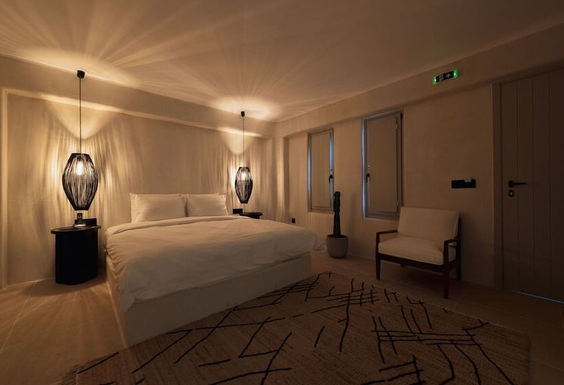 标准间, Rocabella Mykonos