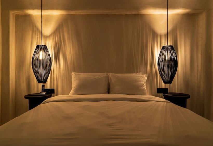 标准间, Rocabella Mykonos