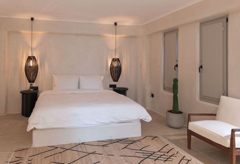 标准间, Rocabella Mykonos