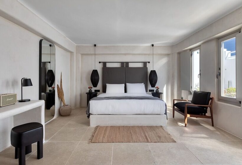 标准间, Rocabella Mykonos