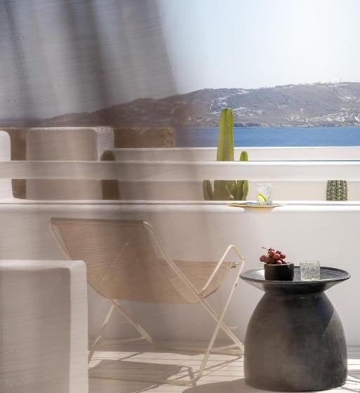 高级海景房, Rocabella Mykonos