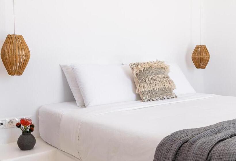 高级海景房, Rocabella Mykonos