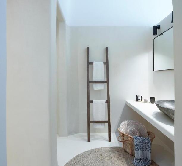 高级海景房, Rocabella Mykonos