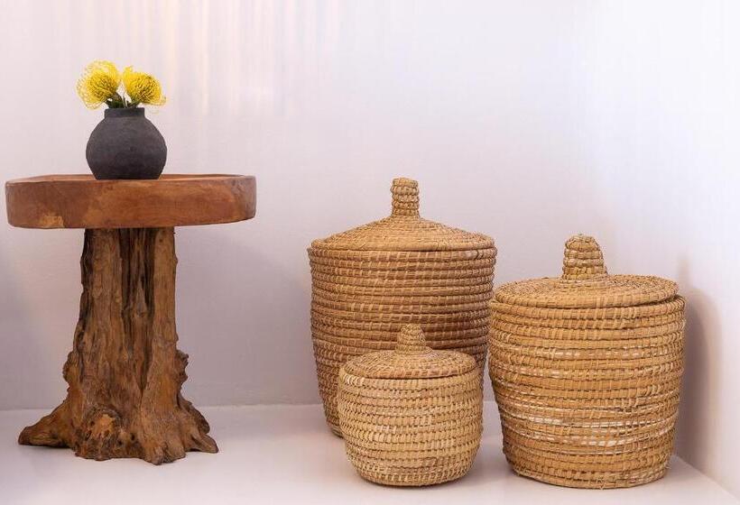 豪华海景房, Rocabella Mykonos