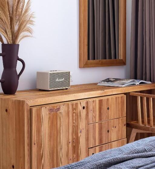 豪华海景房, Rocabella Mykonos